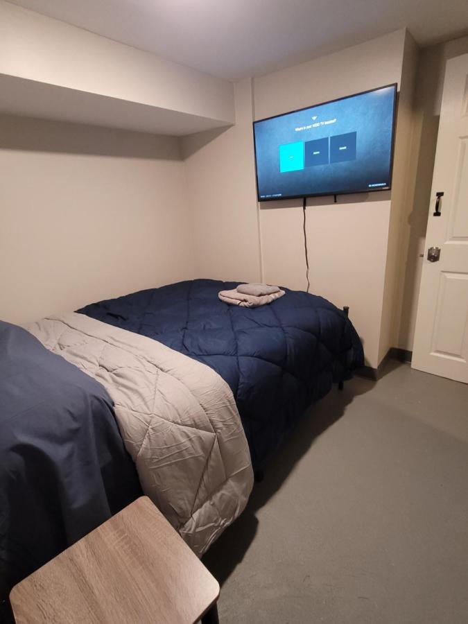 Willoughby Stay 纽瓦克 外观 照片